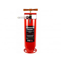 HYDRONETKA METALOWA MDP 10l